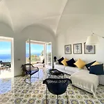 Casa de Férias La Panoramica Sea View