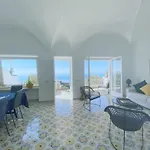 La Panoramica Sea View *