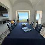 La Panoramica Sea View * Capri