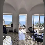 La Panoramica Sea View