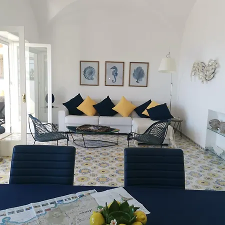 La Panoramica Sea View