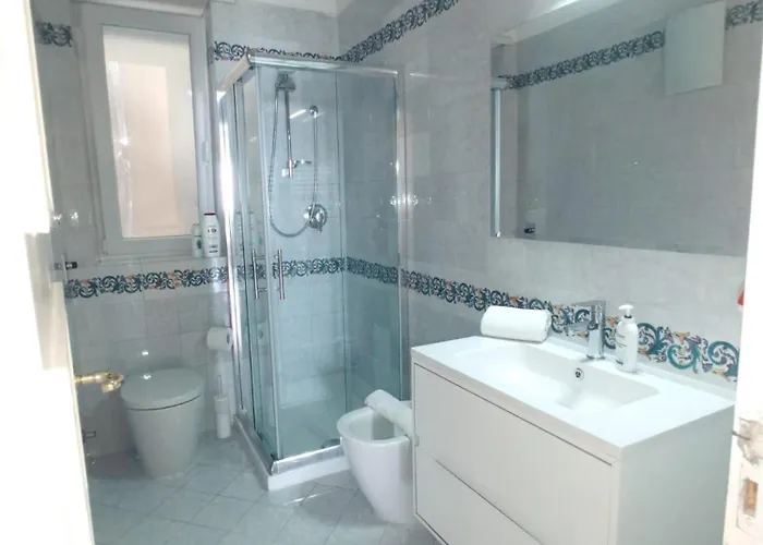 Holiday home La Panoramica Sea View *