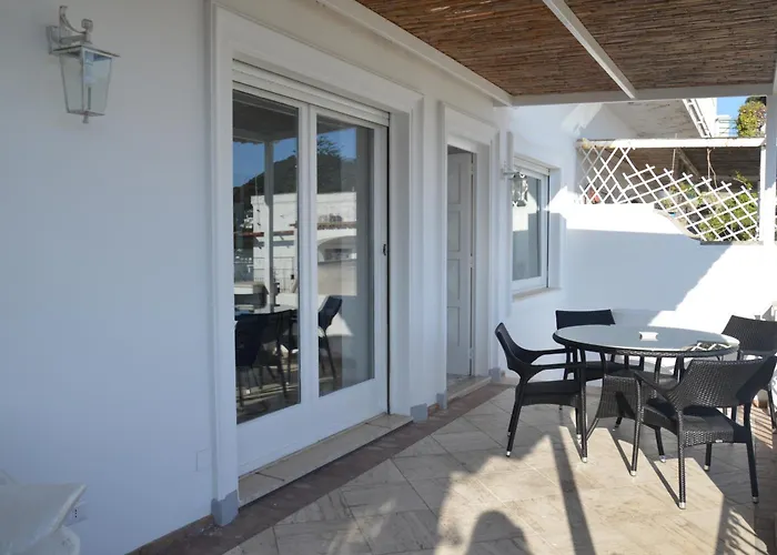 Holiday home La Panoramica Sea View *