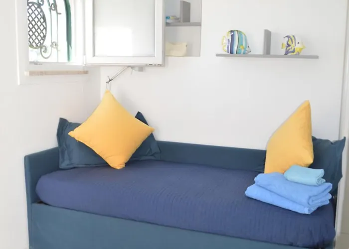 La Panoramica Sea View