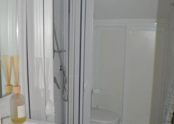 La Panoramica Sea View Holiday home *