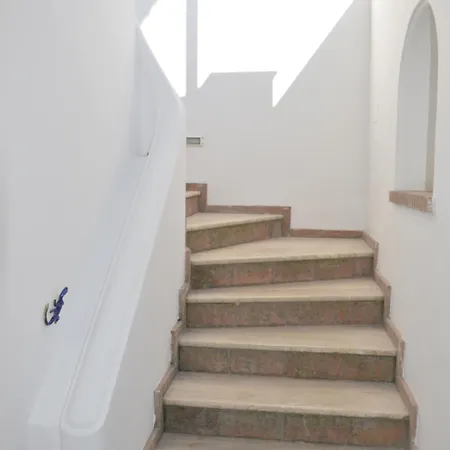 La Panoramica 3 3 Bagni Holiday home *