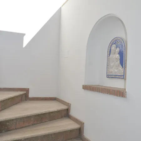 La Panoramica 3 3 Bagni Holiday home Capri