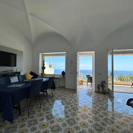 La Panoramica 3 3 Bagni Holiday home