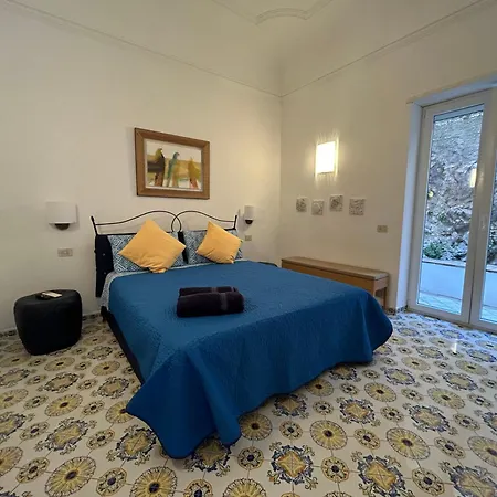 La Panoramica Sea View Capri