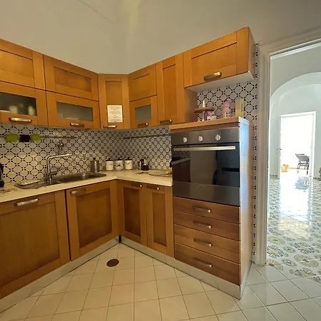 La Panoramica Sea View Capri