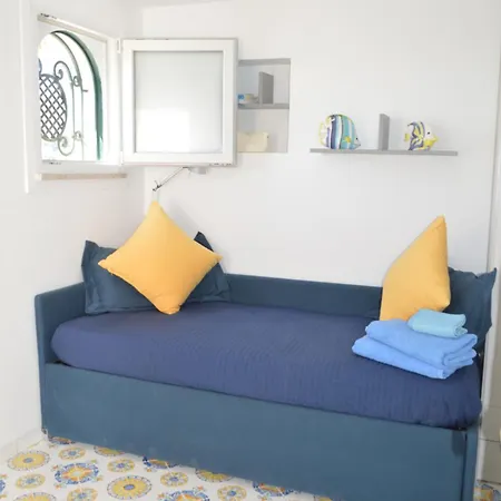 La Panoramica Sea View