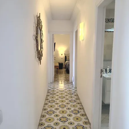 Holiday home La Panoramica Sea View *
