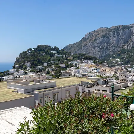 Holiday home La Panoramica Sea View *