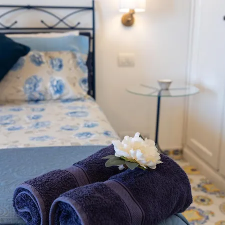 Tatil Evi Sea View La Panoramica *
