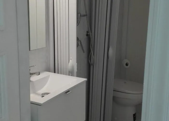 بيت للعطل La Panoramica Sea View *