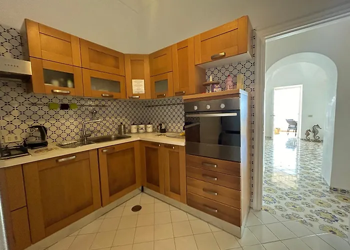 La Panoramica Sea View Capri