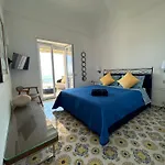 La Panoramica Sea View * קאפרי