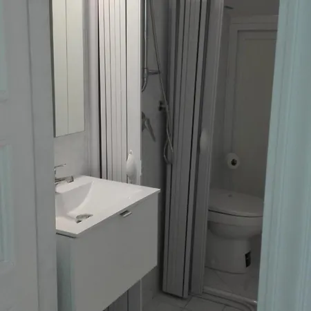 בית נופש La Panoramica Sea View *