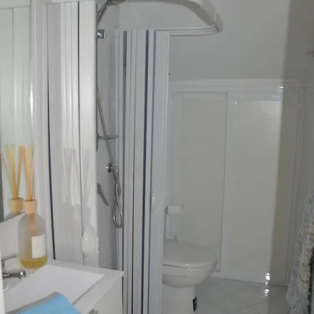 La Panoramica Sea View בית נופש *