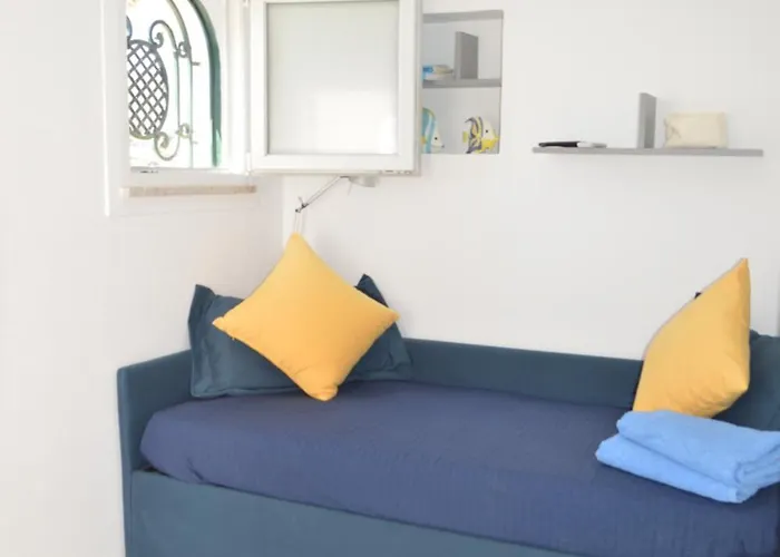 La Panoramica Sea View * Κάπρι