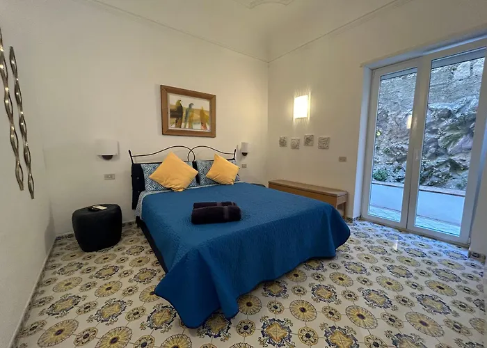 La Panoramica Sea View Κάπρι